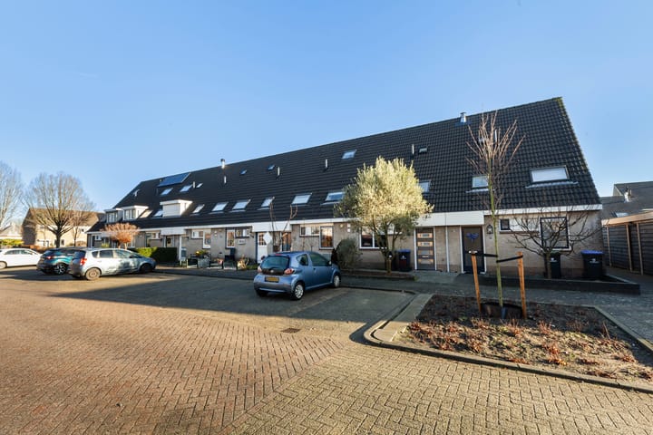 Foto 34 van Prinses Ireneweg 10