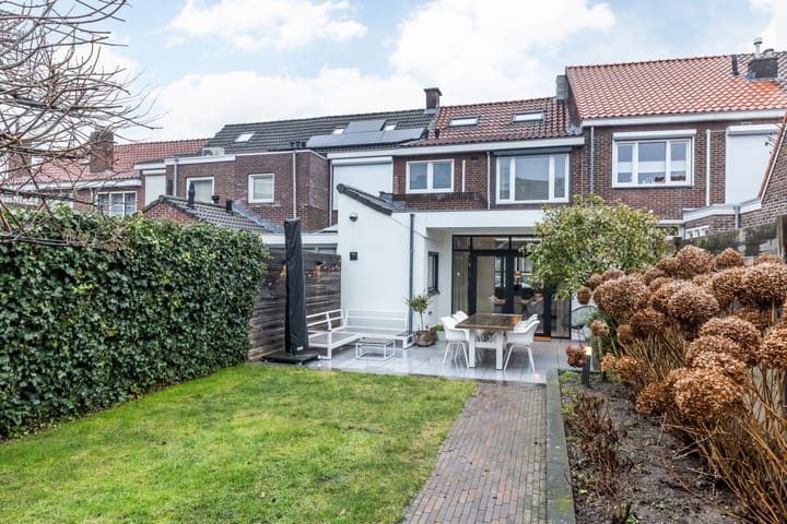 Foto 38 van Bekkerweg 84-A