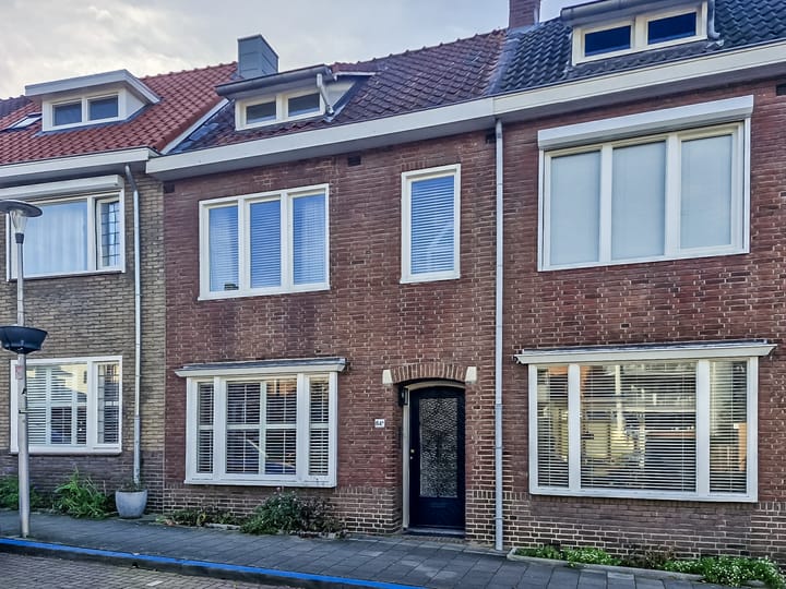 Foto 40 van Bekkerweg 84-A