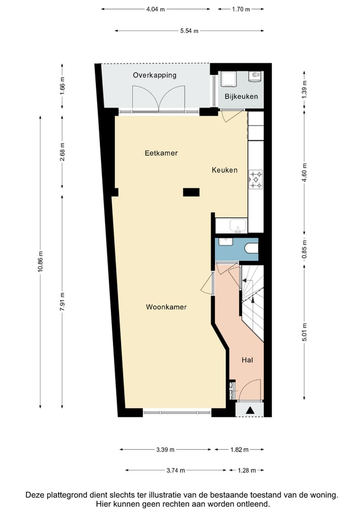 Foto 41 van Bekkerweg 84-A