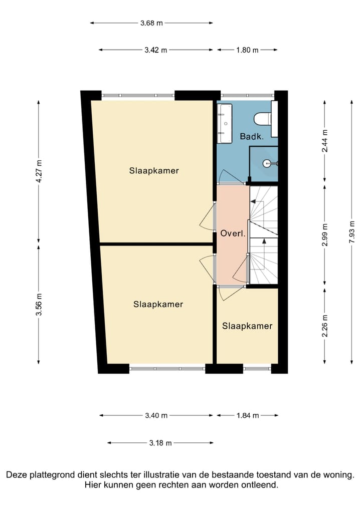 Foto 47 van Bekkerweg 84-A
