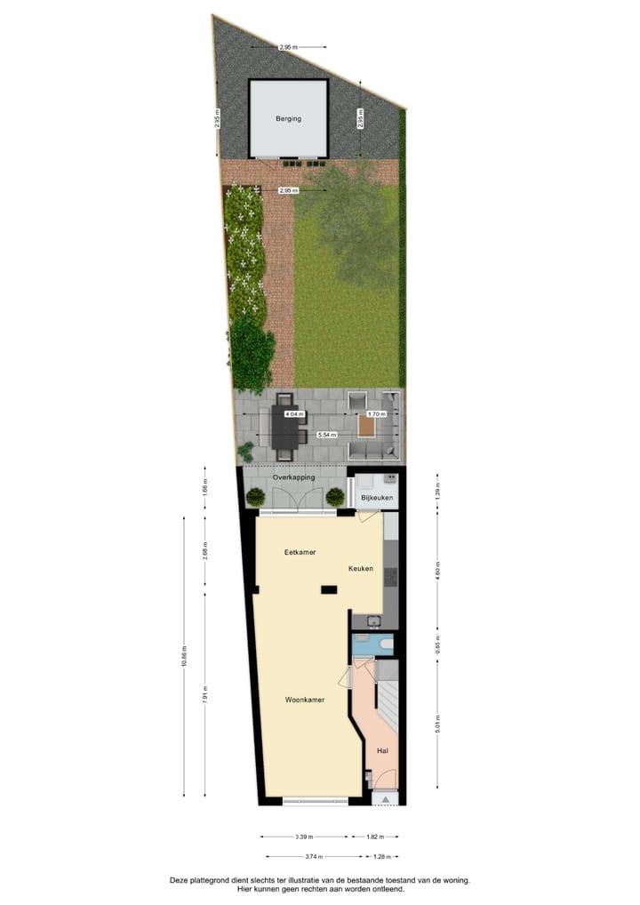 Foto 51 van Bekkerweg 84-A