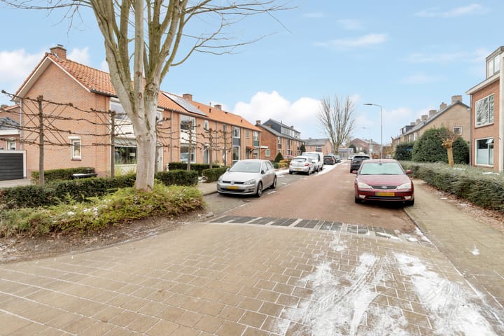 Foto 26 van Van Speykstraat 13