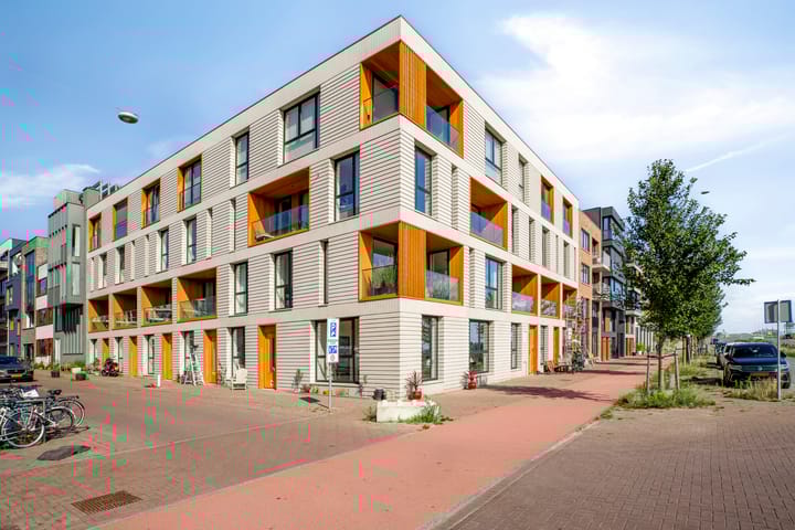 Foto 4 van Gamerenstraat 99