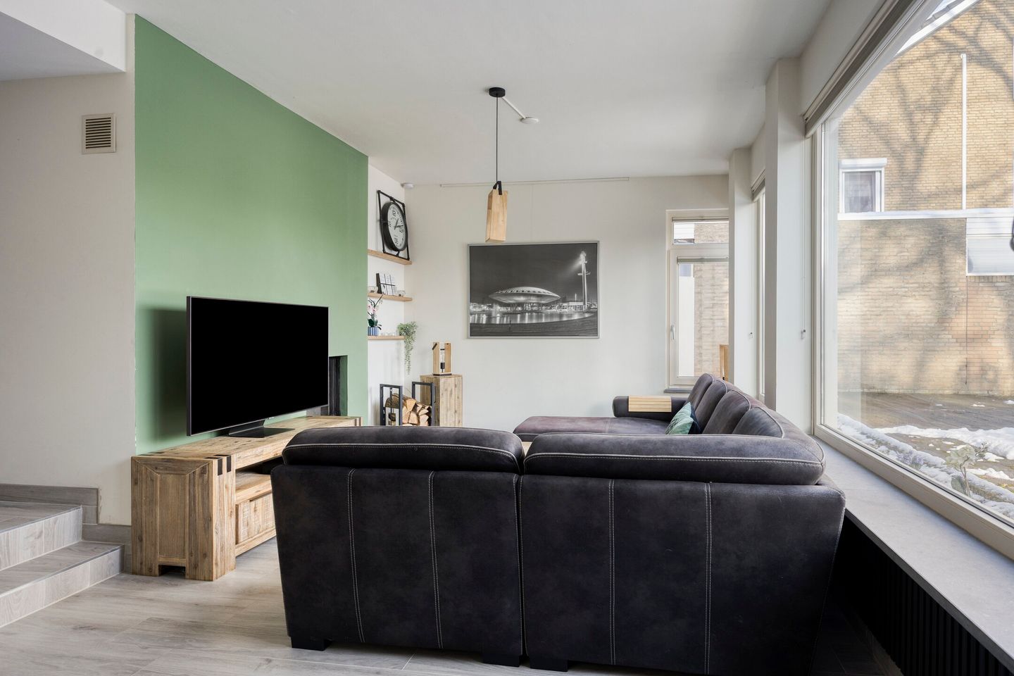 Foto 5 van Poolsterlaan 16