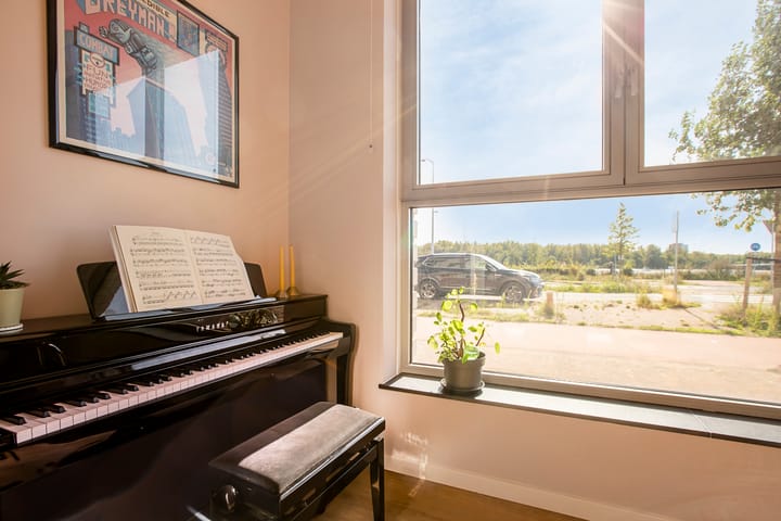 Foto 10 van Gamerenstraat 99