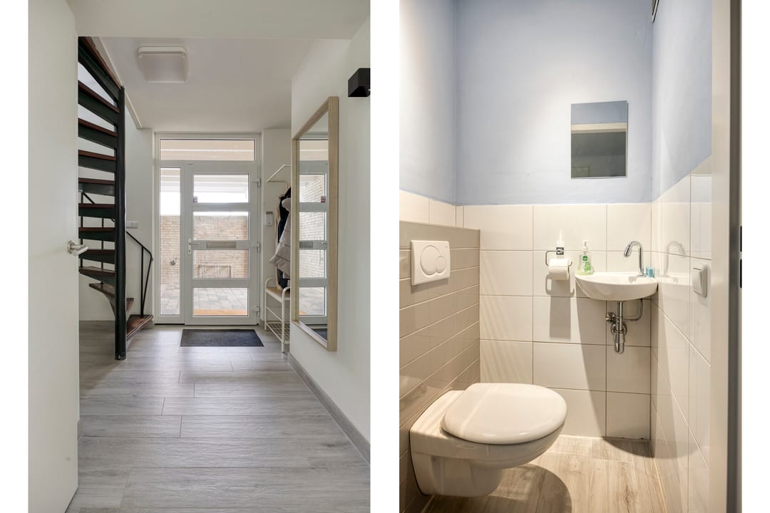 Foto 17 van Poolsterlaan 16