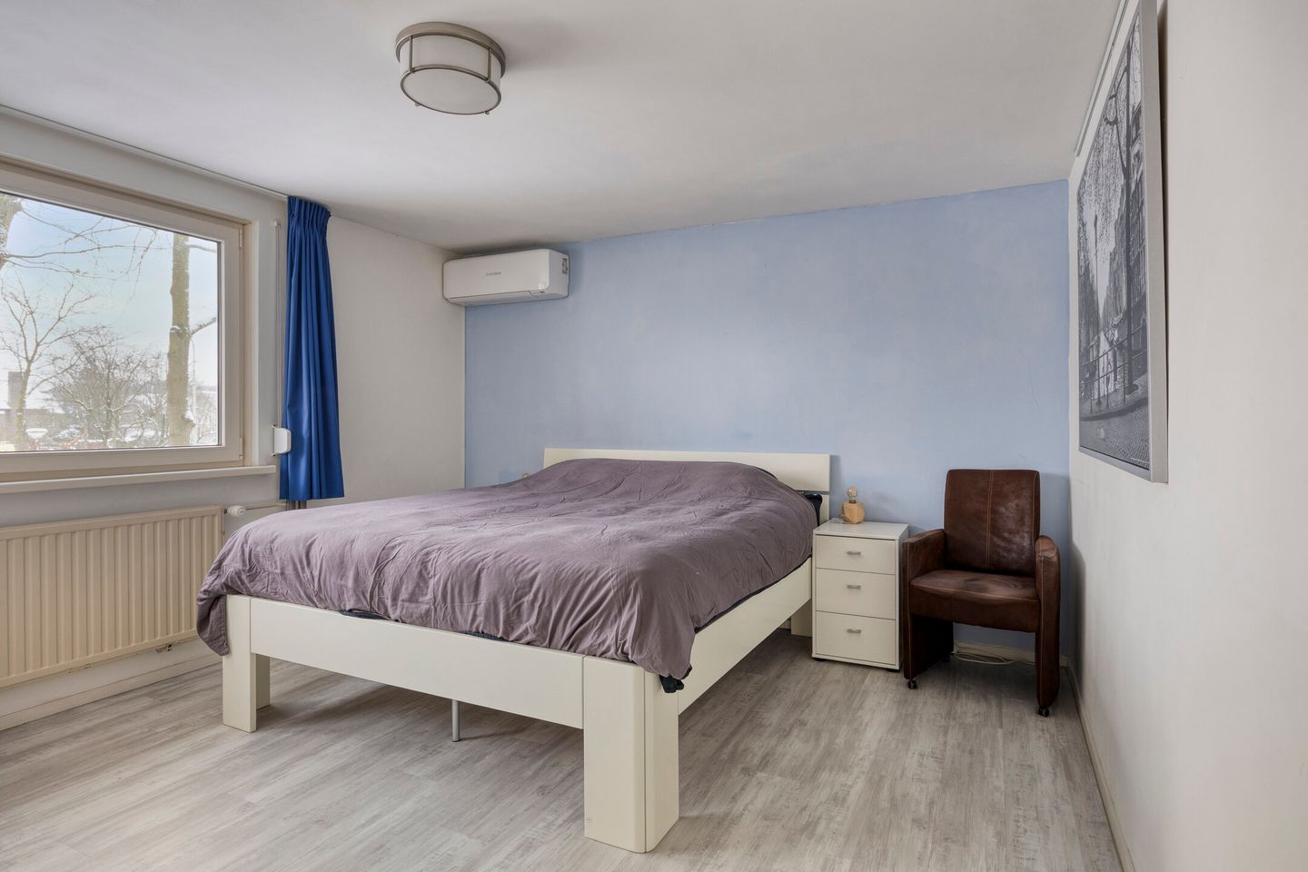 Foto 19 van Poolsterlaan 16