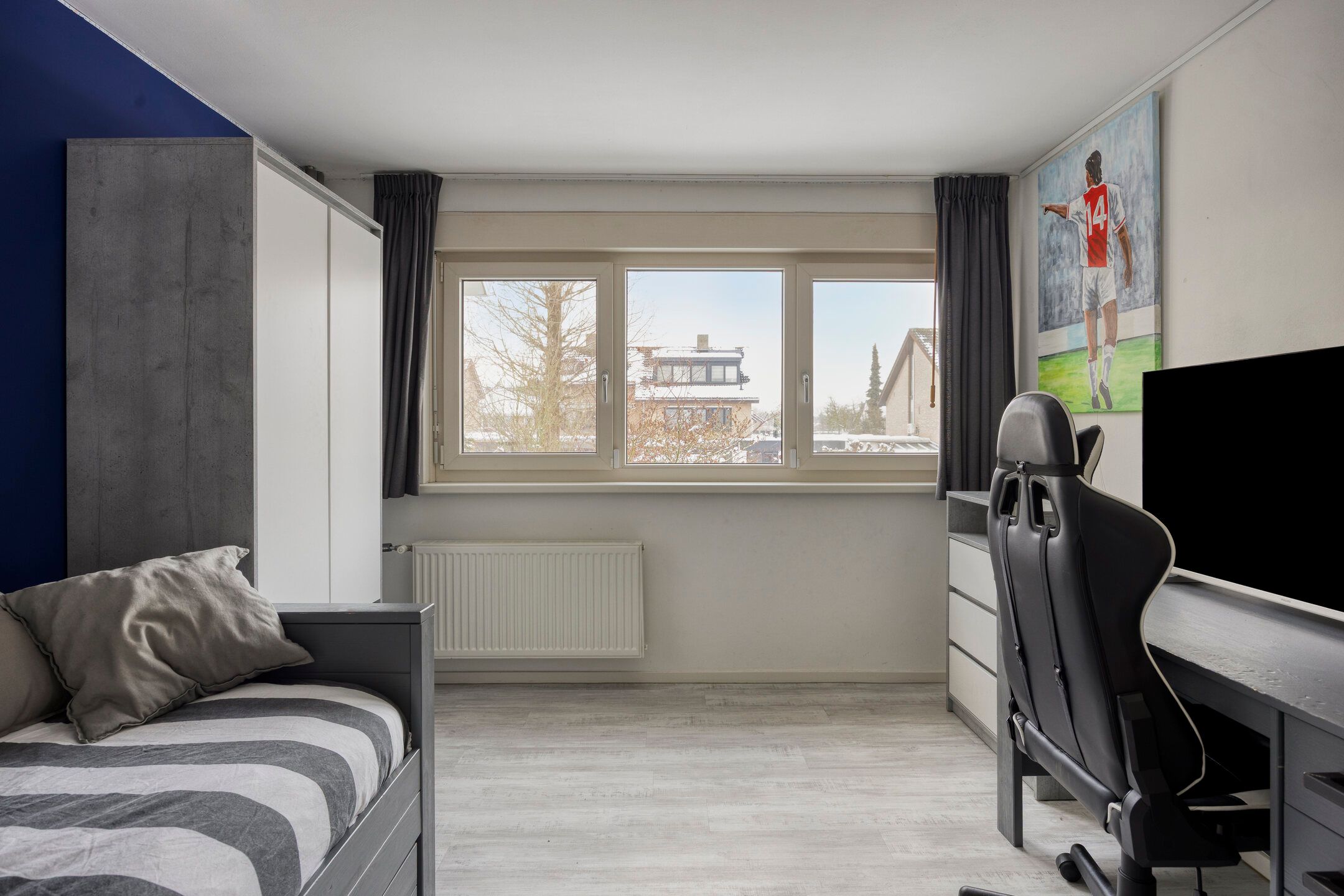 Foto 21 van Poolsterlaan 16