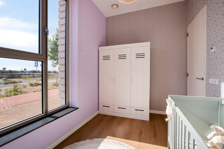 Foto 25 van Gamerenstraat 99