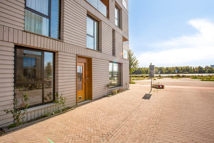 Foto 26 van Gamerenstraat 99