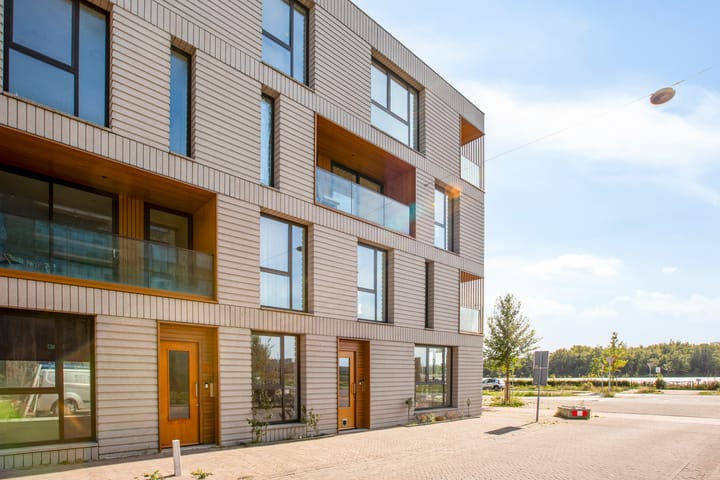 Foto 27 van Gamerenstraat 99