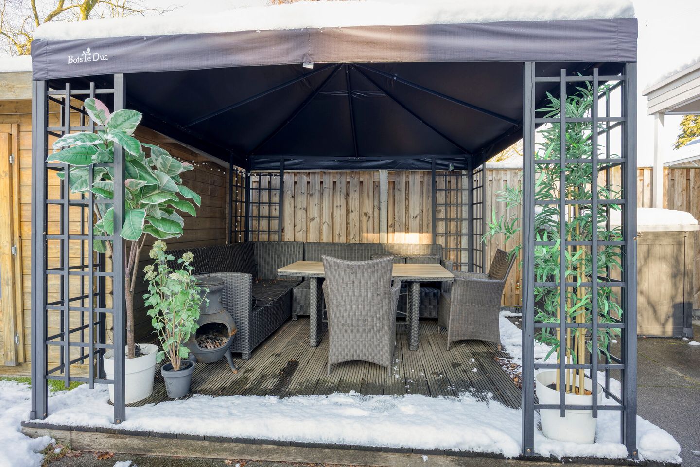 Foto 35 van Poolsterlaan 16