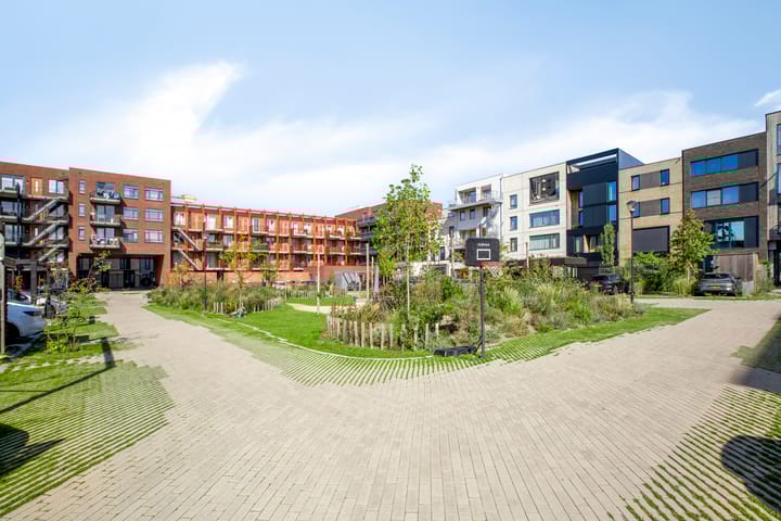 Foto 28 van Gamerenstraat 99