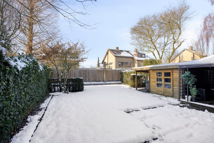 Foto 36 van Poolsterlaan 16