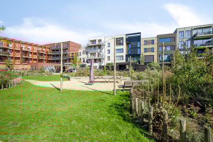 Foto 29 van Gamerenstraat 99