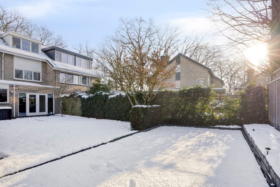 Foto 37 van Poolsterlaan 16