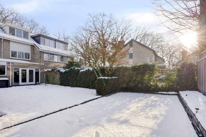 Foto 37 van Poolsterlaan 16