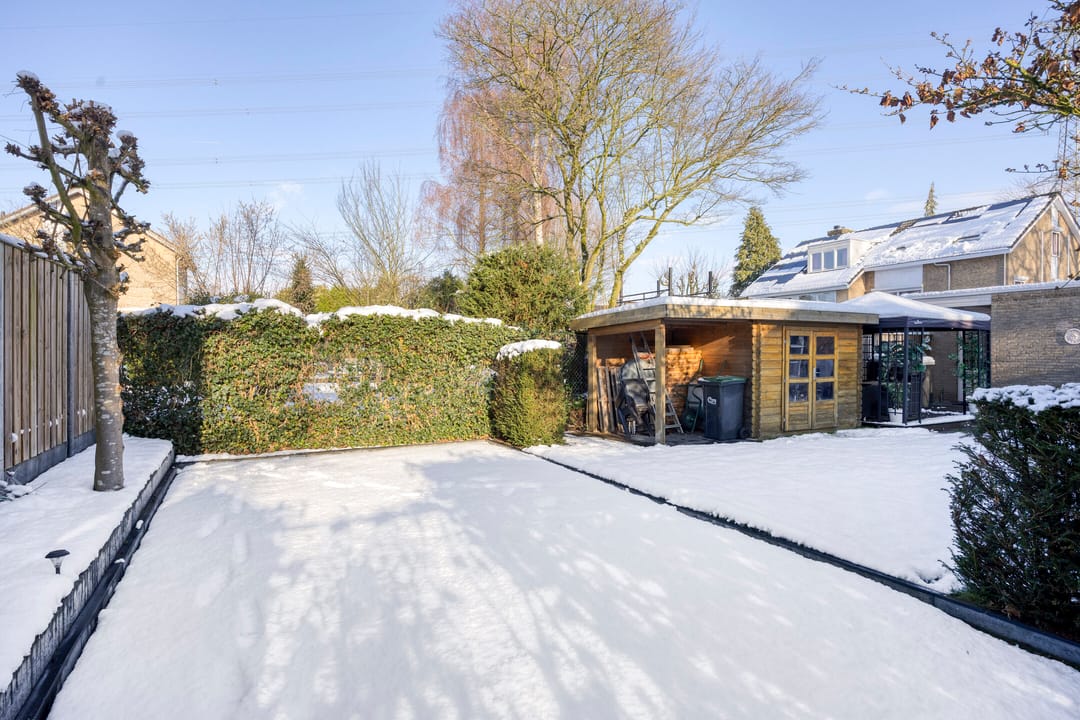 Foto 38 van Poolsterlaan 16