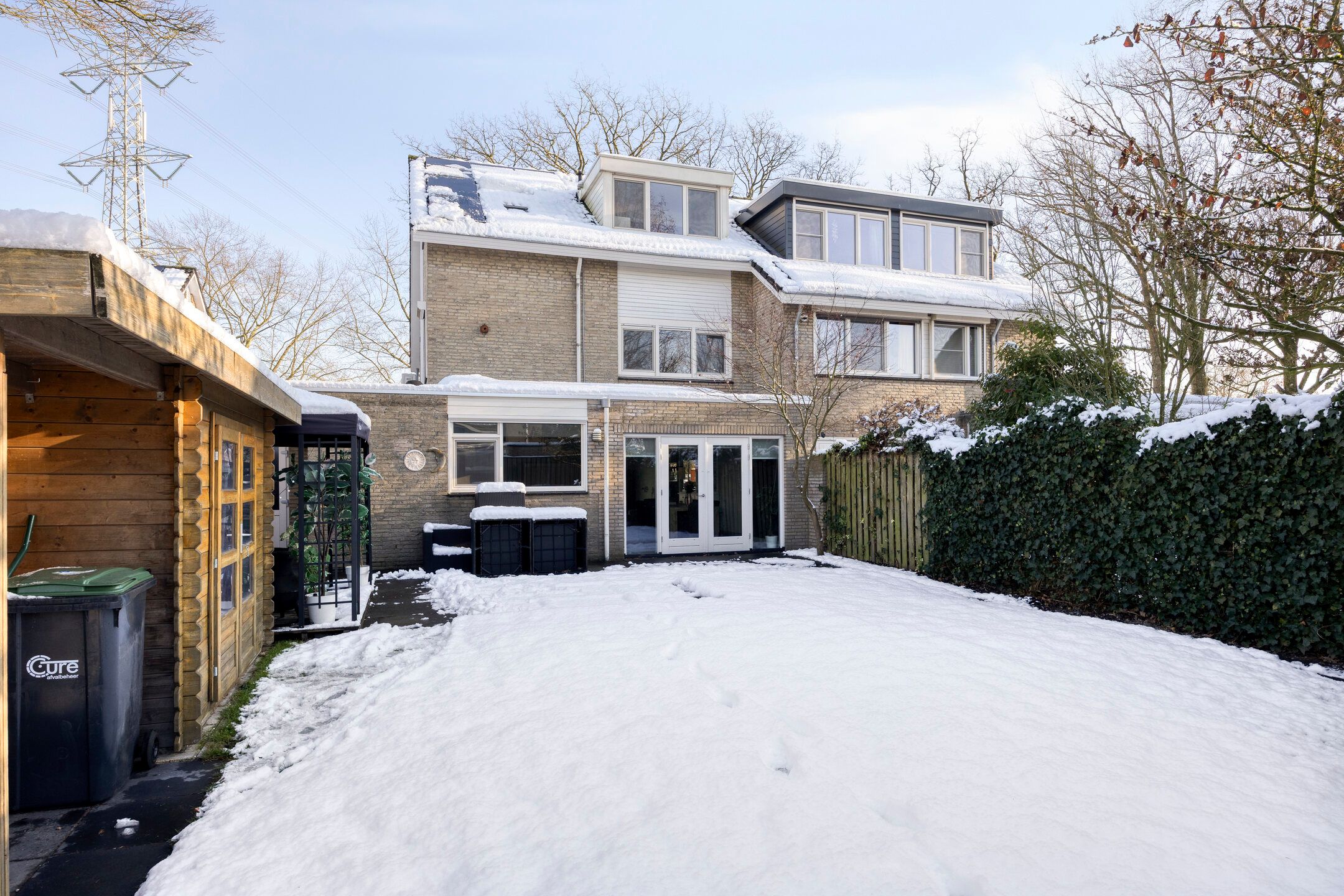 Foto 39 van Poolsterlaan 16