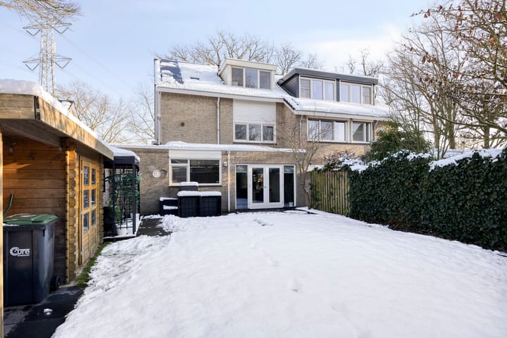 Foto 39 van Poolsterlaan 16