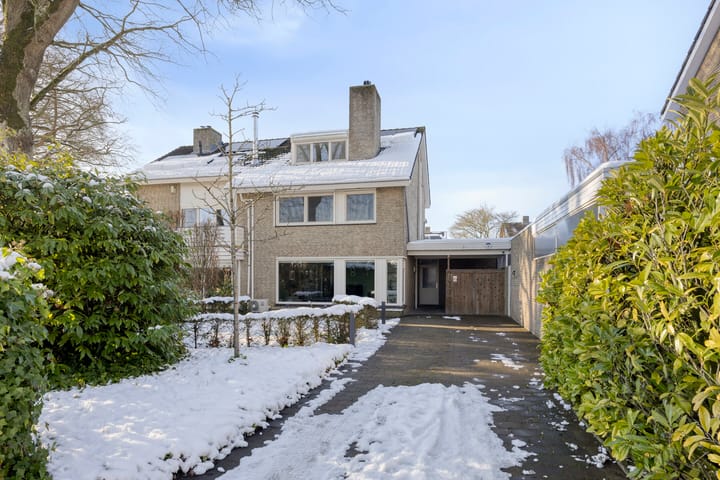 Foto 40 van Poolsterlaan 16