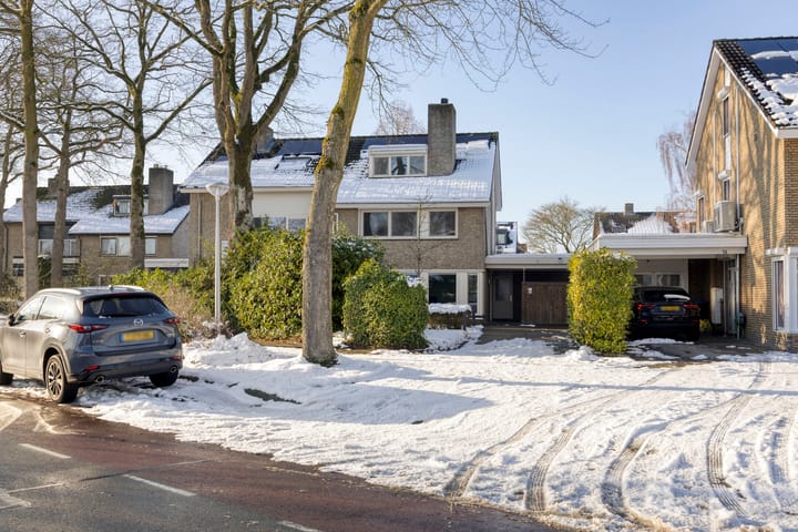 Foto 42 van Poolsterlaan 16