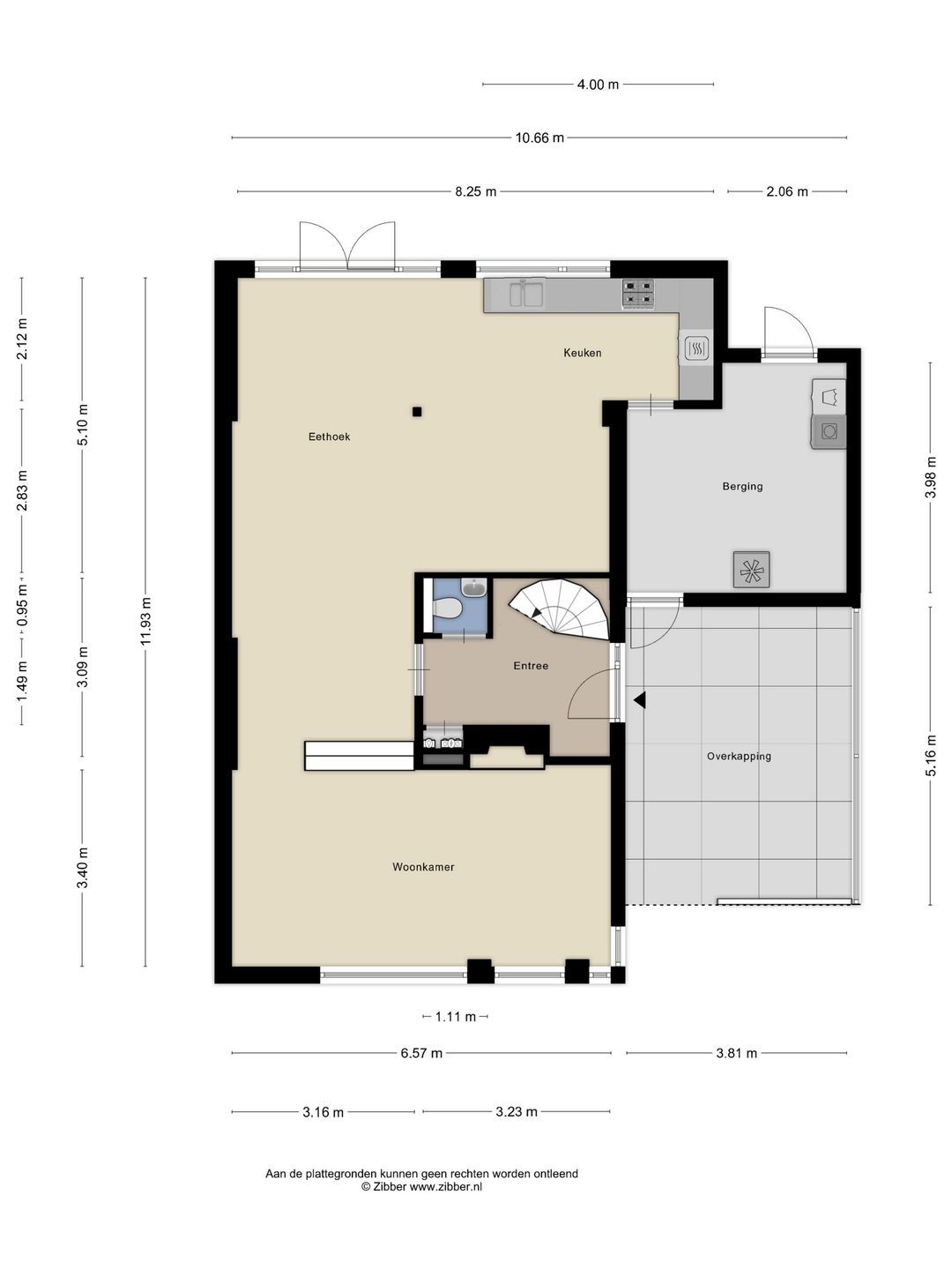 Foto 43 van Poolsterlaan 16