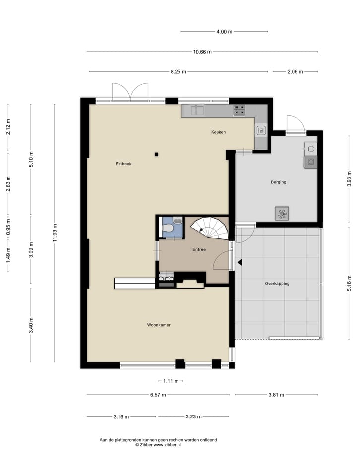 Foto 43 van Poolsterlaan 16