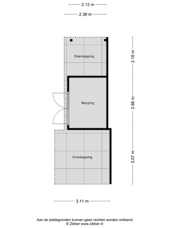 Foto 47 van Poolsterlaan 16