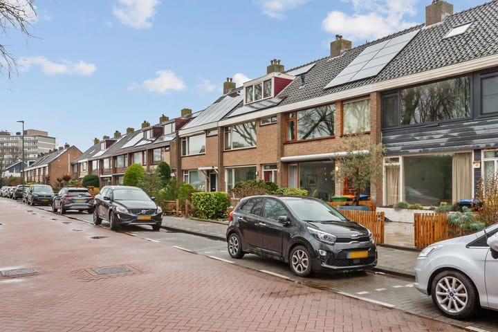 Foto 4 van Nachtegaallaan 48