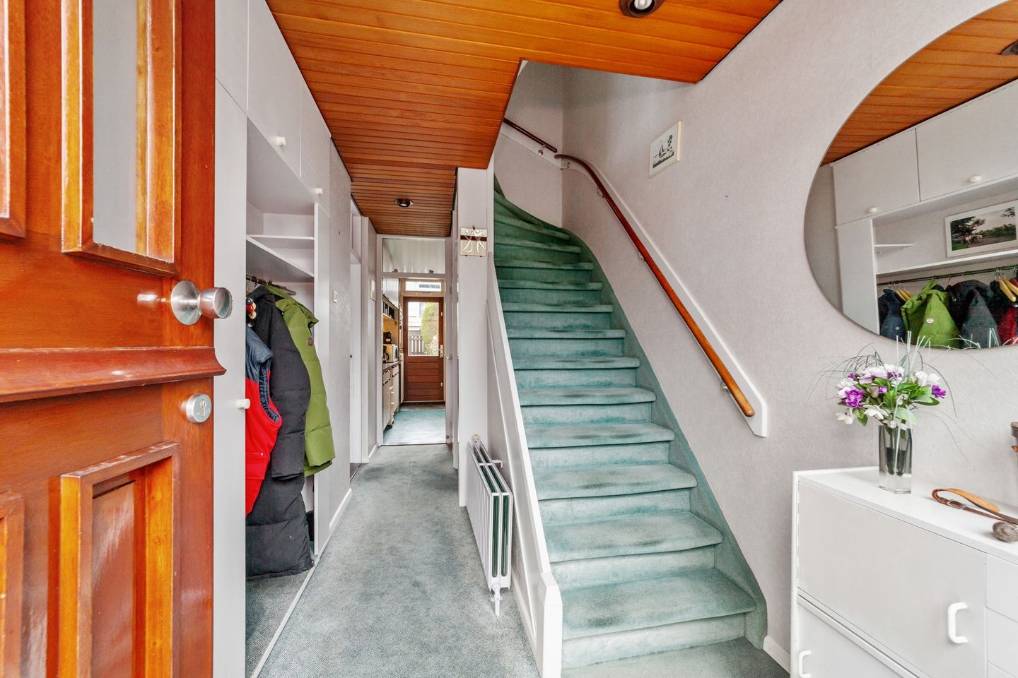 Foto 5 van Nachtegaallaan 48