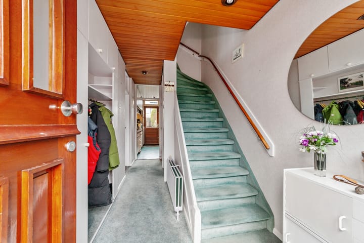 Foto 5 van Nachtegaallaan 48