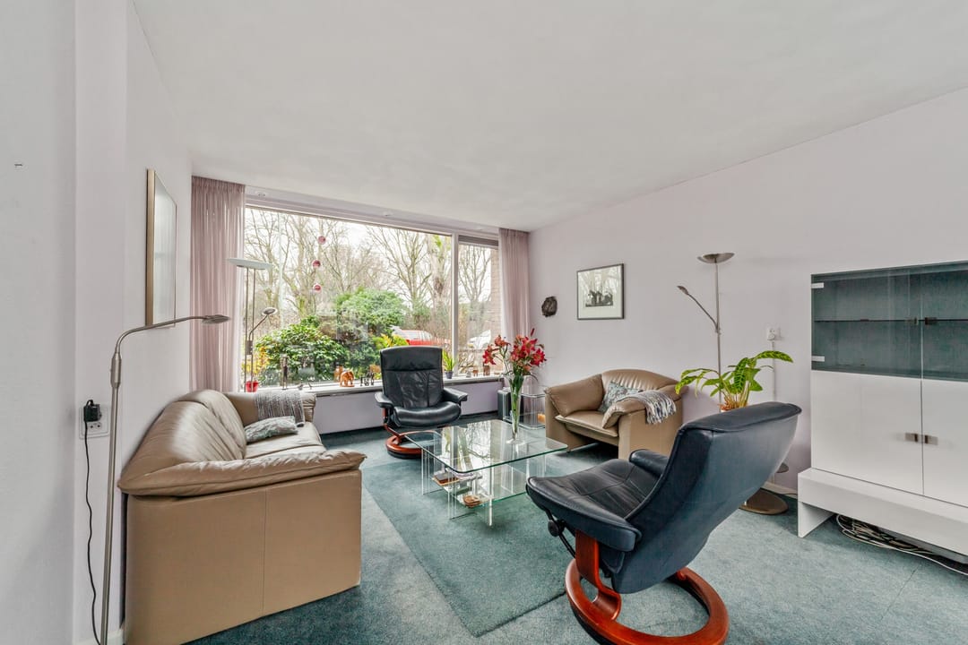 Foto 7 van Nachtegaallaan 48