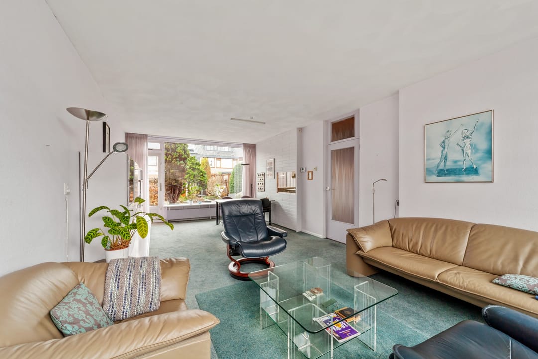 Foto 8 van Nachtegaallaan 48