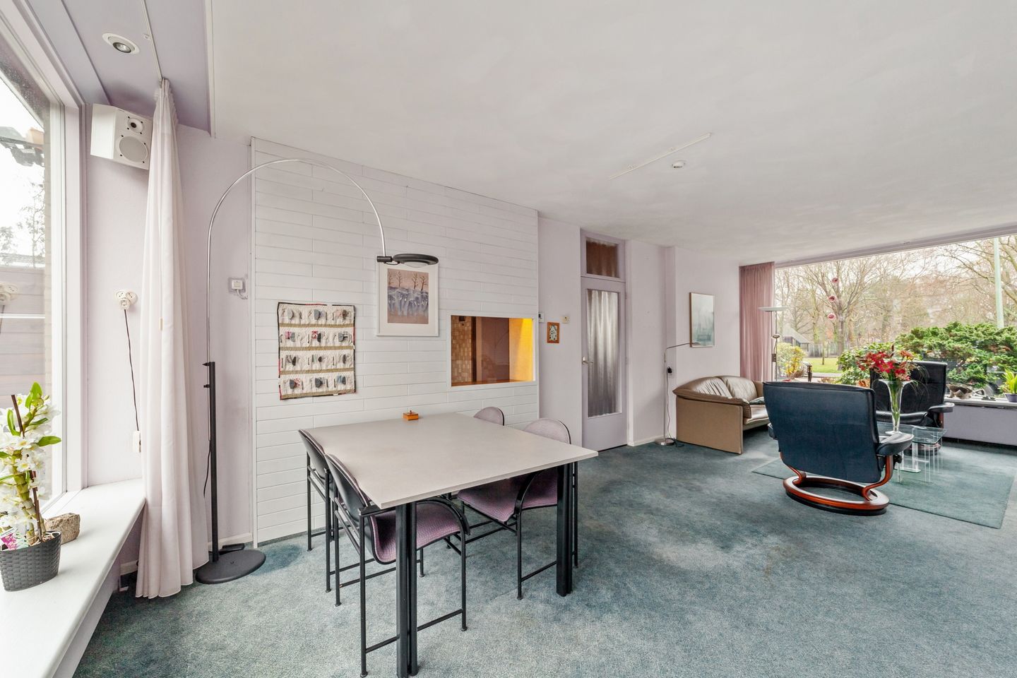 Foto 10 van Nachtegaallaan 48