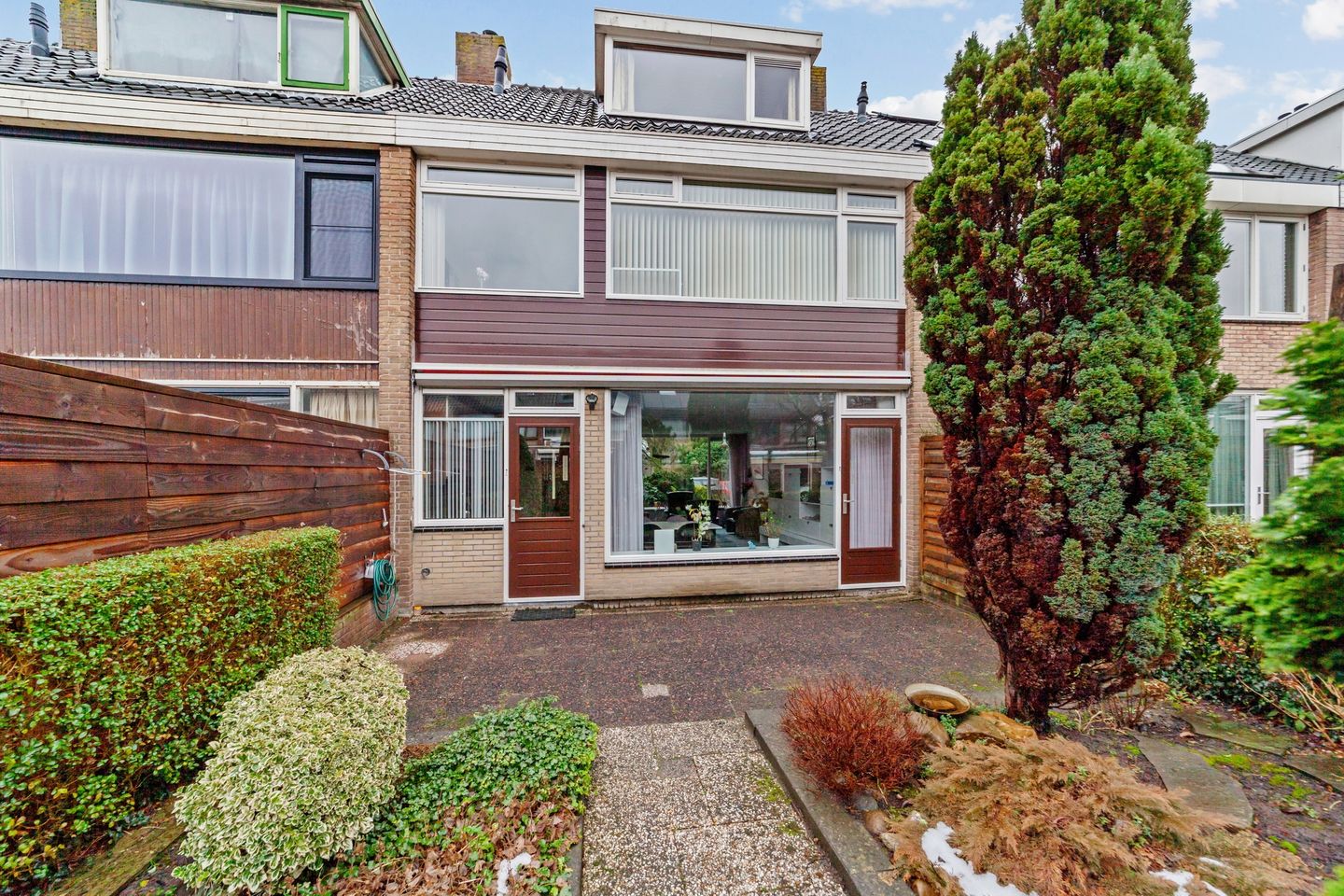 Foto 14 van Nachtegaallaan 48