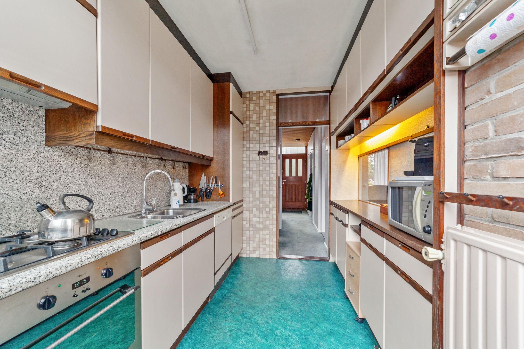 Foto 15 van Nachtegaallaan 48