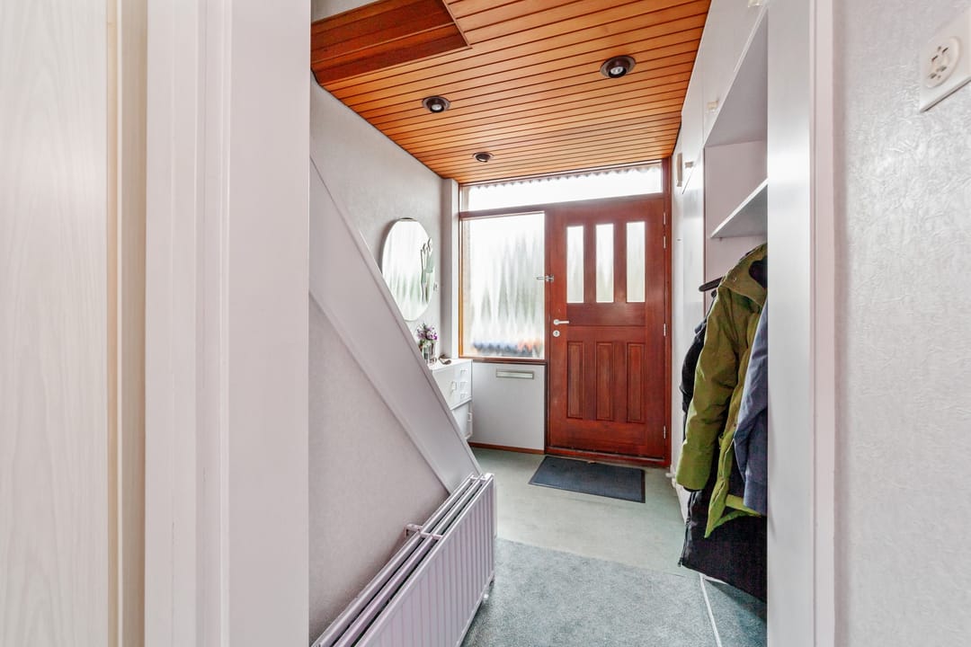 Foto 16 van Nachtegaallaan 48