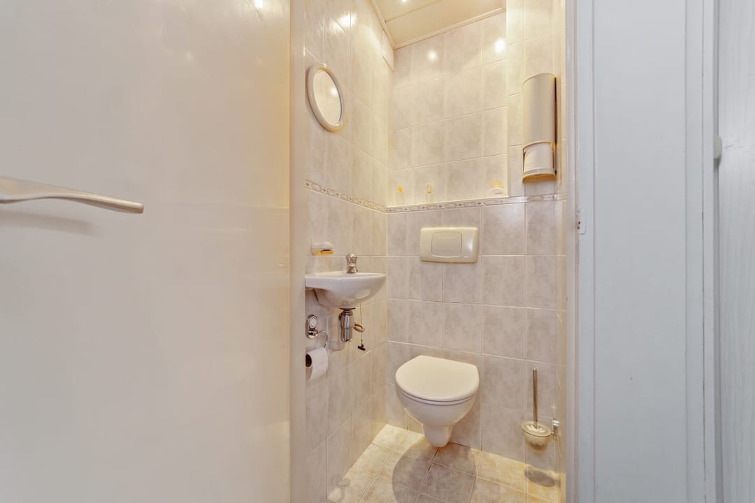 Foto 17 van Nachtegaallaan 48