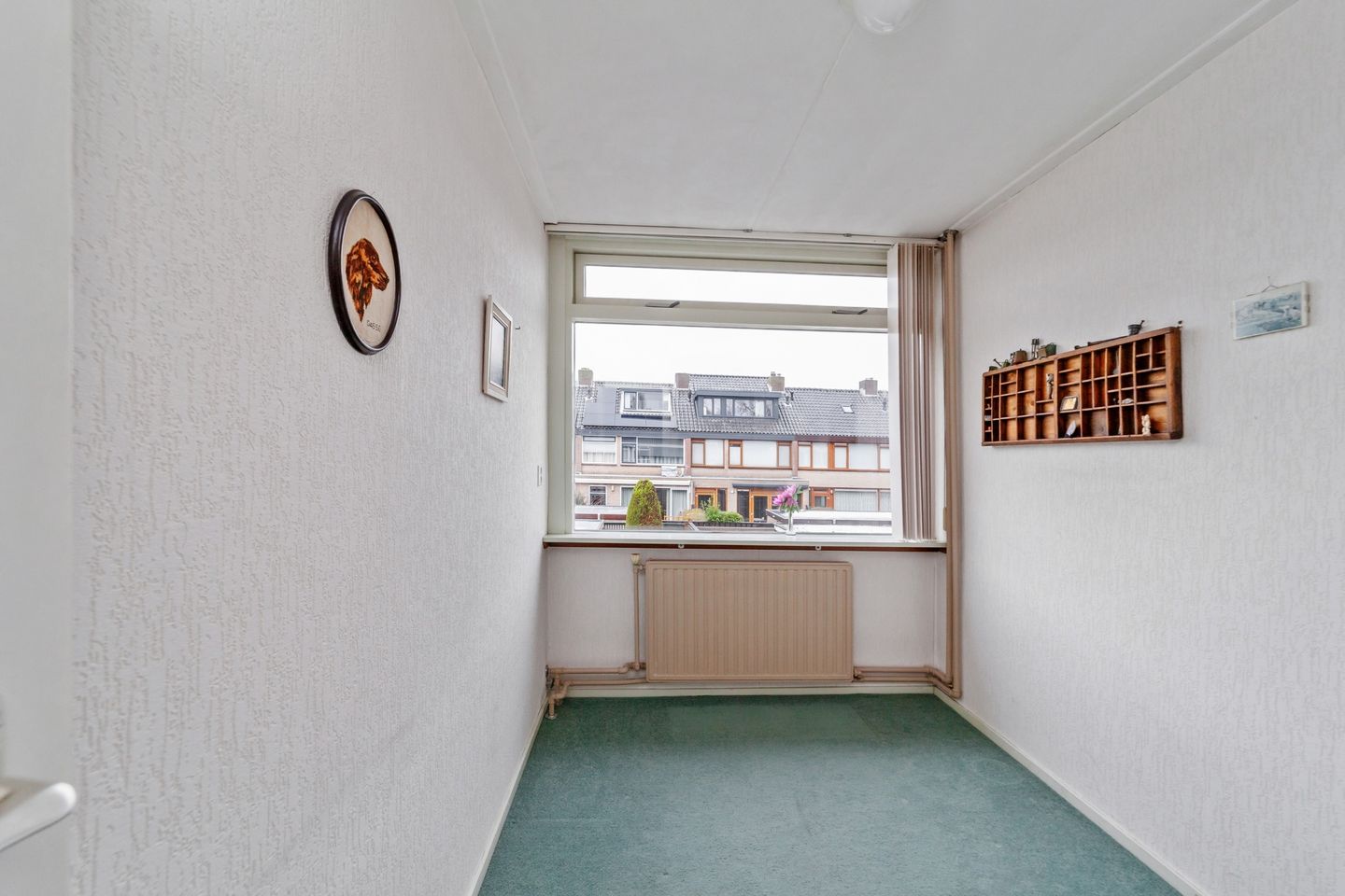 Foto 19 van Nachtegaallaan 48