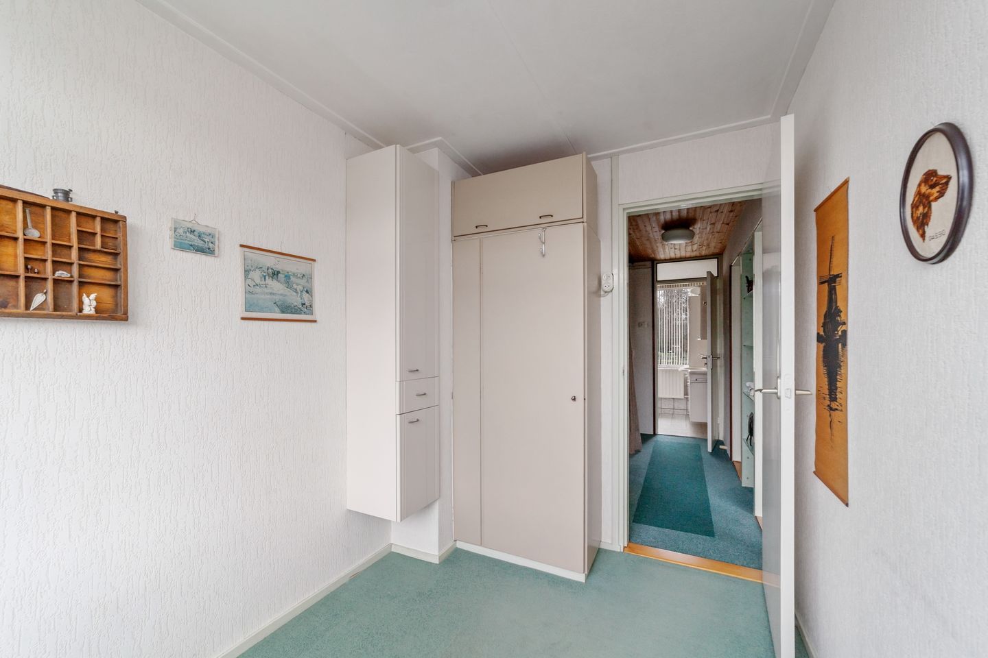 Foto 20 van Nachtegaallaan 48