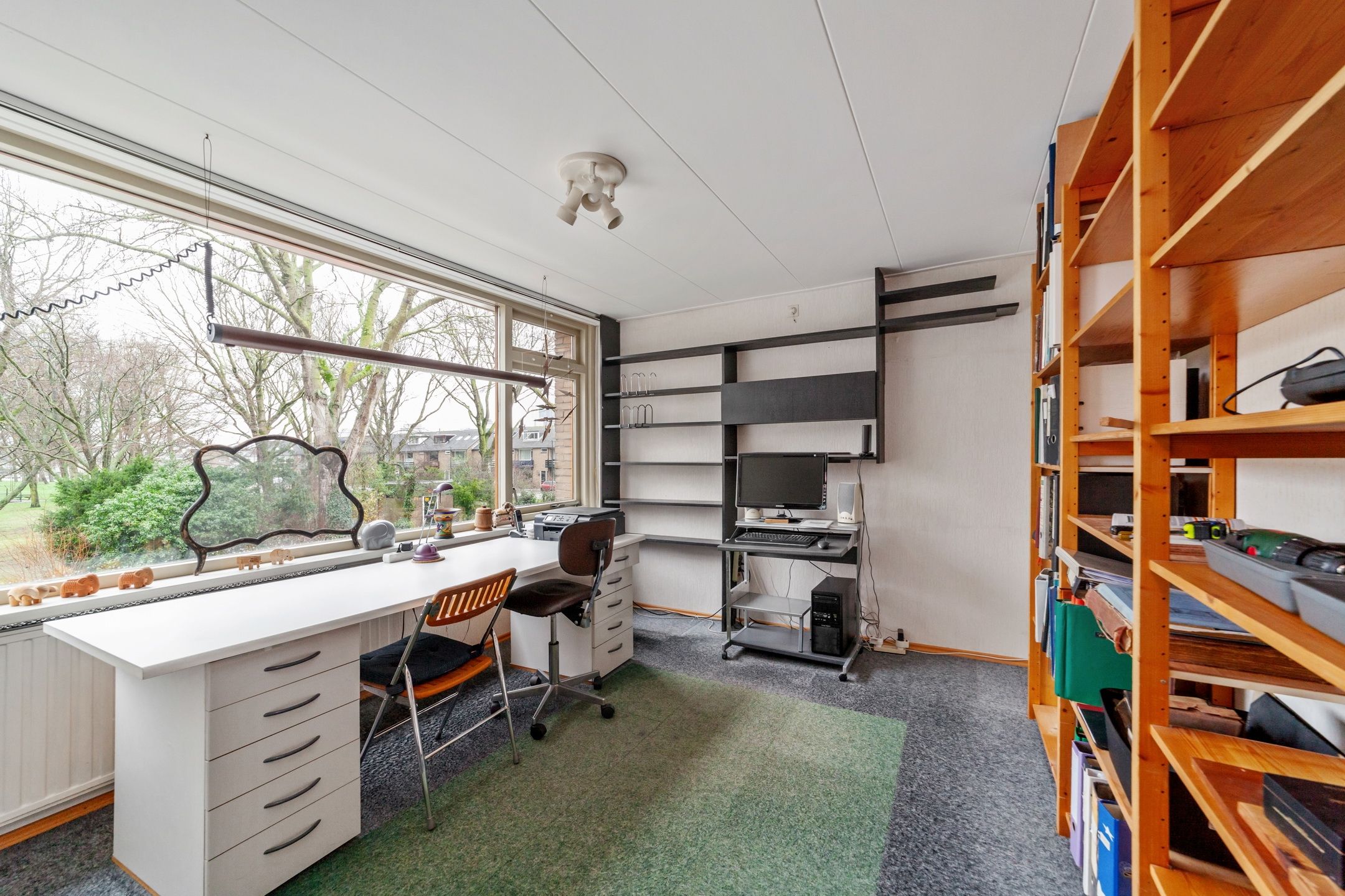 Foto 24 van Nachtegaallaan 48