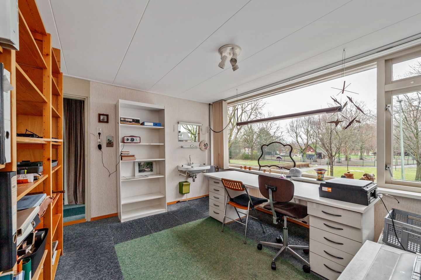 Foto 25 van Nachtegaallaan 48