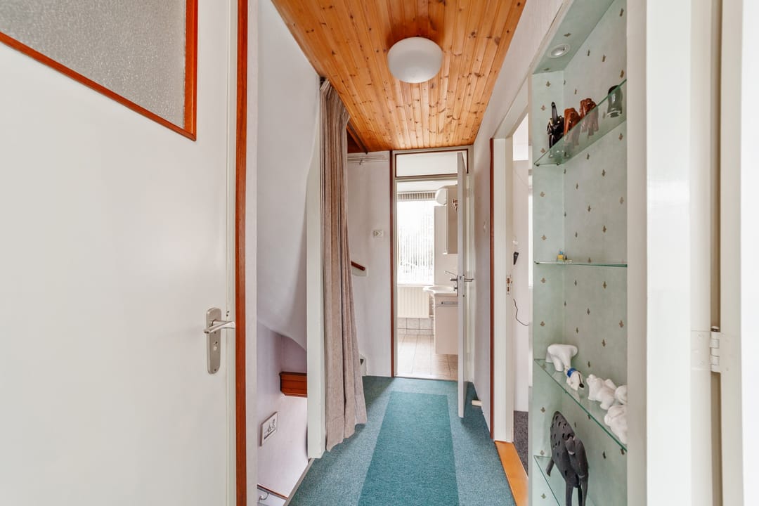 Foto 26 van Nachtegaallaan 48