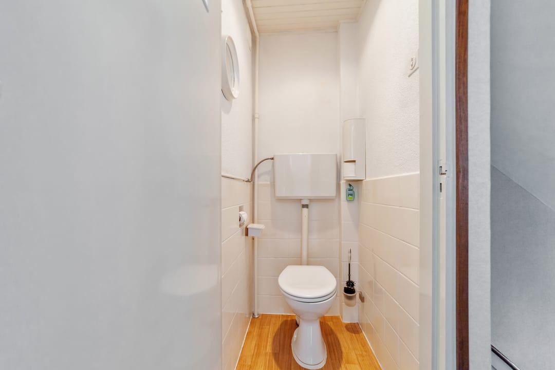 Foto 28 van Nachtegaallaan 48