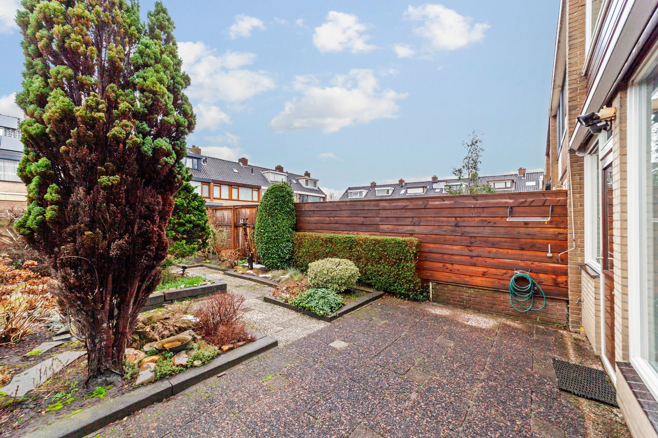 Foto 12 van Nachtegaallaan 48