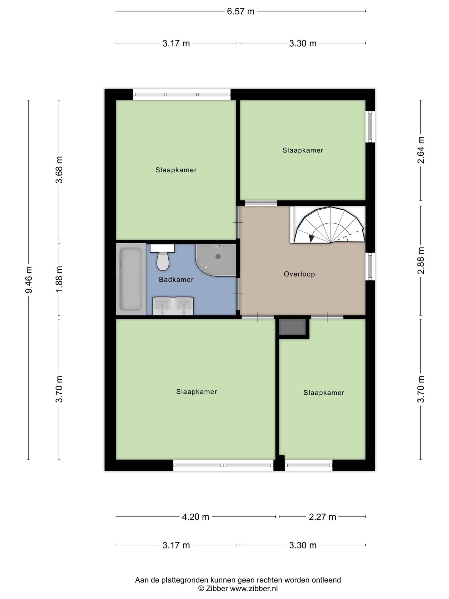 Foto 44 van Poolsterlaan 16