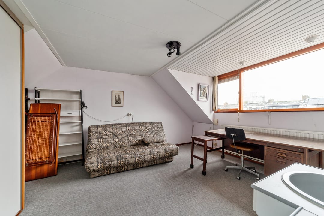 Foto 31 van Nachtegaallaan 48