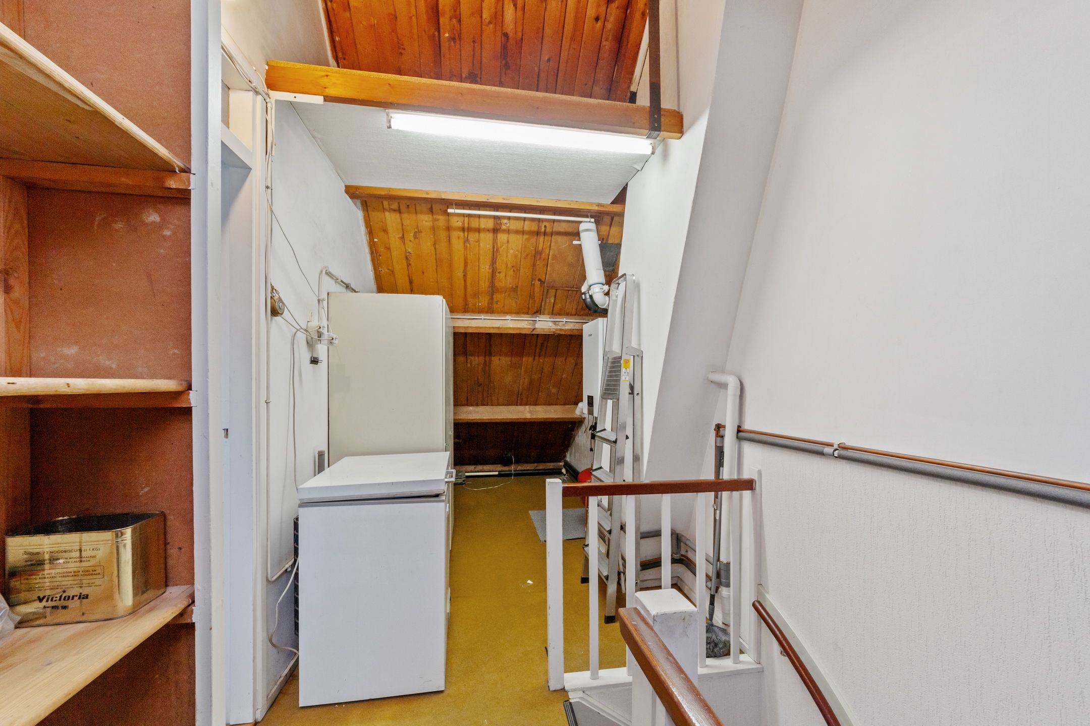 Foto 30 van Nachtegaallaan 48